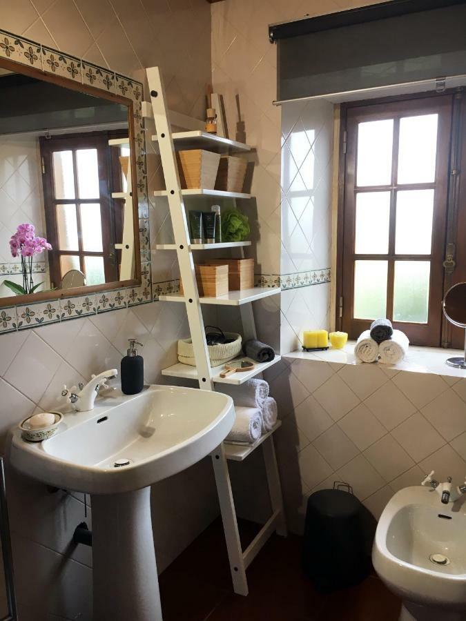 Casal Dos Melros Βίλα Cruzes Εξωτερικό φωτογραφία